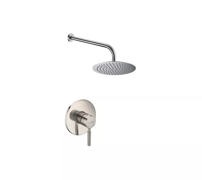 Встраиваемый комплект  WasserKRAFT A12497  для душа