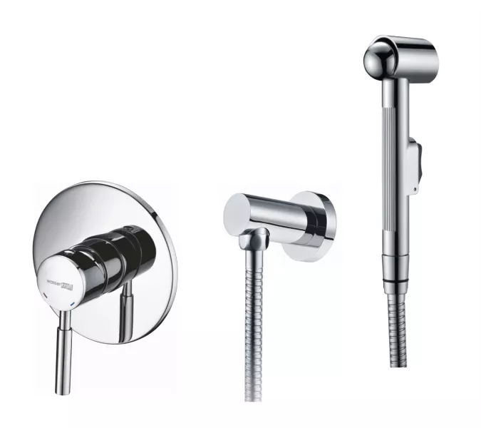 Встраиваемый комплект  WasserKRAFT A14157, изображение 2