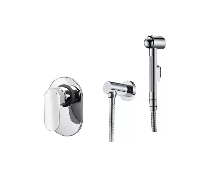 Встраиваемый комплект  WasserKRAFT A15357, изображение 2