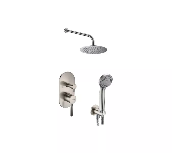 Встраиваемый комплект  WasserKRAFT A16421  для душа, изображение 2