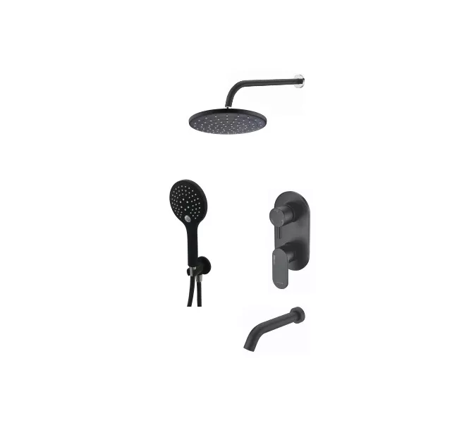 Встраиваемый комплект WasserKRAFT A177471 для ванны