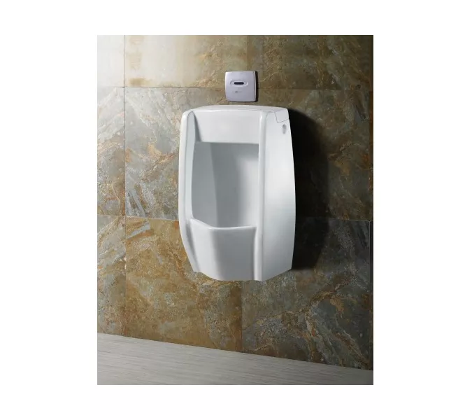 Смывное устройство Lemark Project LM4657CE для писсуара бесконтактное (сенсорное), изображение 2