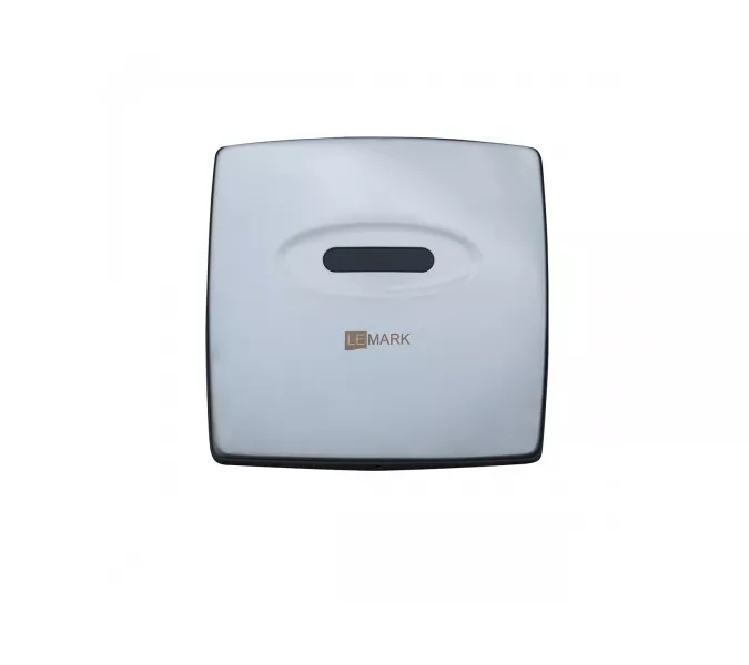 Смывное устройство Lemark Project LM4657CE для писсуара бесконтактное (сенсорное)