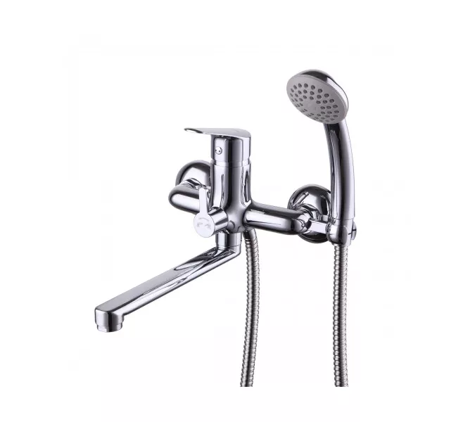 Смеситель Lemark Partner LM6513C универсальный