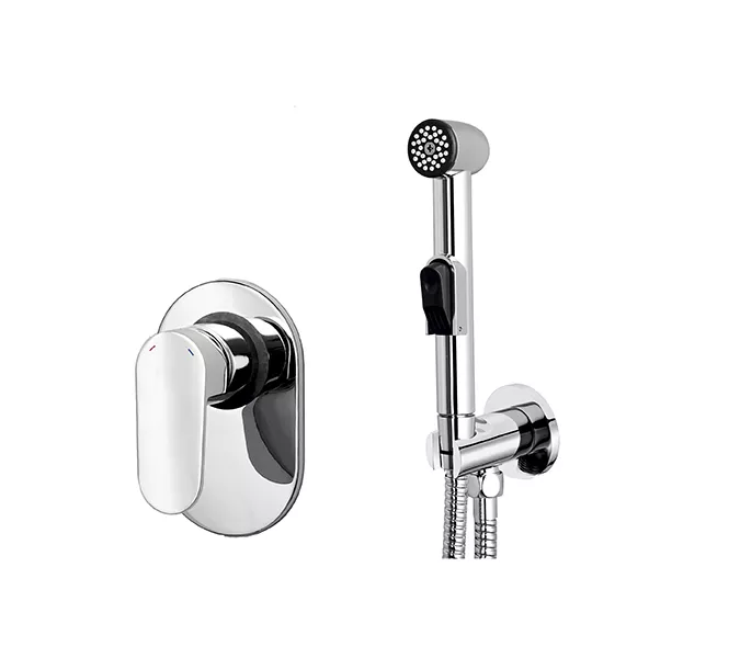 Встраиваемый комплект  WasserKRAFT A11056