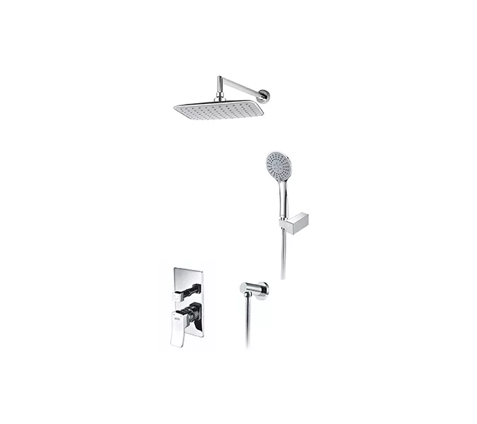 Встраиваемый комплект  WasserKRAFT A14131  для душа