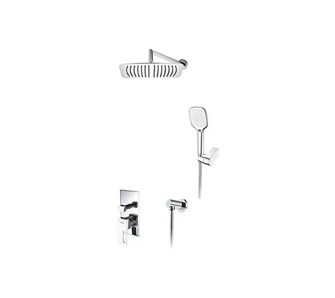 Встраиваемый комплект  WasserKRAFT A16069  для душа