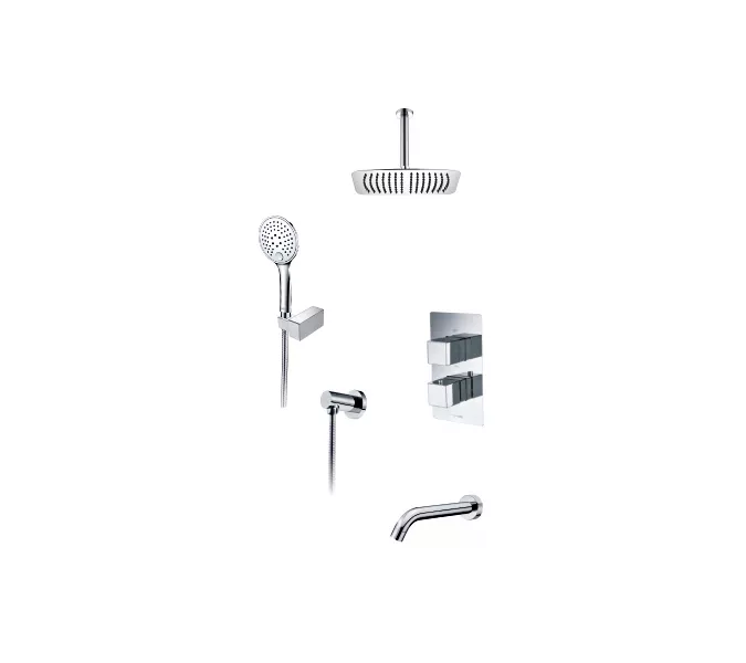 Встраиваемый комплект  WasserKRAFT A171568 Thermo