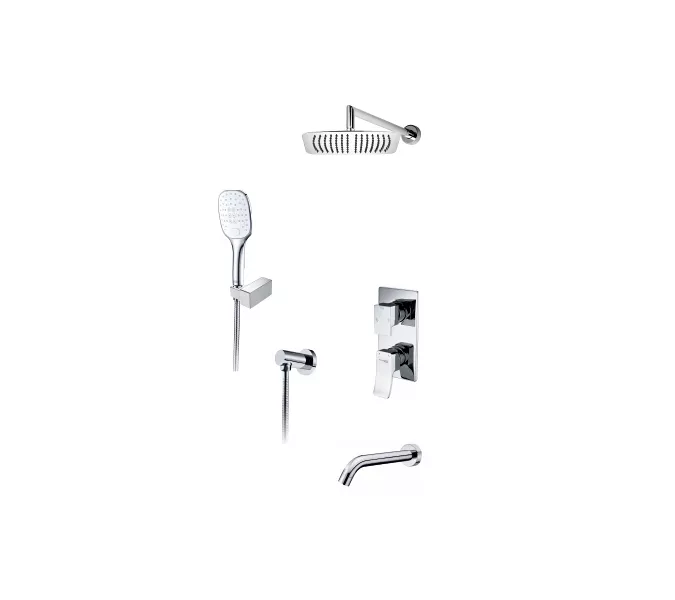 Встраиваемый комплект  WasserKRAFT A171619