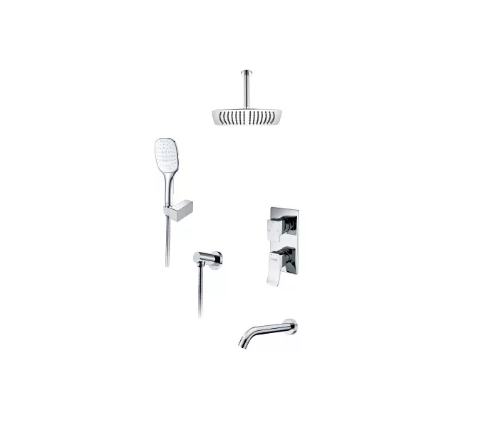 Встраиваемый комплект  WasserKRAFT A171668