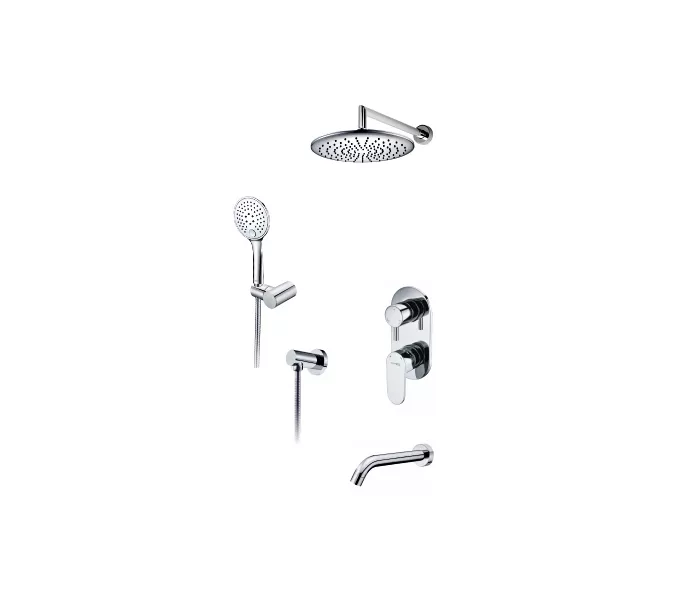 Встраиваемый комплект  WasserKRAFT A175819  для ванны