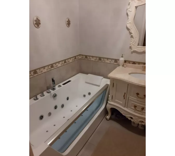 Гидромассажная ванна Frank F102/103 пристенная 170*80,180*80, Выбрать размер: 170, изображение 3