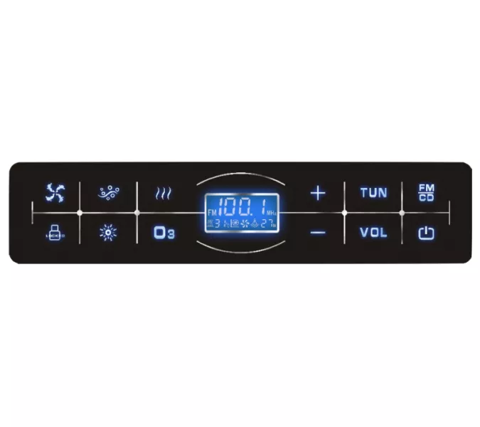 Гидромассажная ванна Frank F152 L/R  170*120, Ориентация: Правая, изображение 3