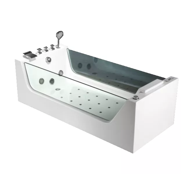 Гидромассажная ванна Frank F104  180*80