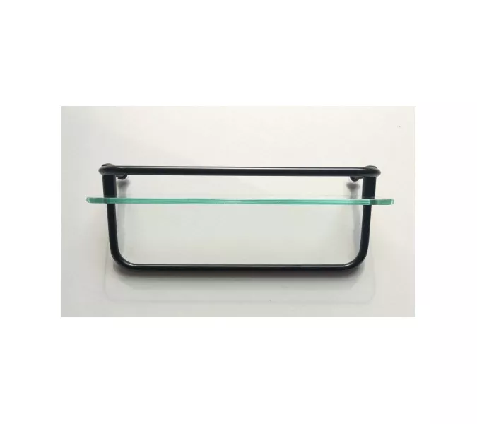 Душевая кабина Frank F400 Black низкий поддон, Цвет стекла: прозрачное, Цвет профиля: Черный, Тип поддона: Низкий, Выбрать размер: 100х100, Внешний вид: с крышей, изображение 10