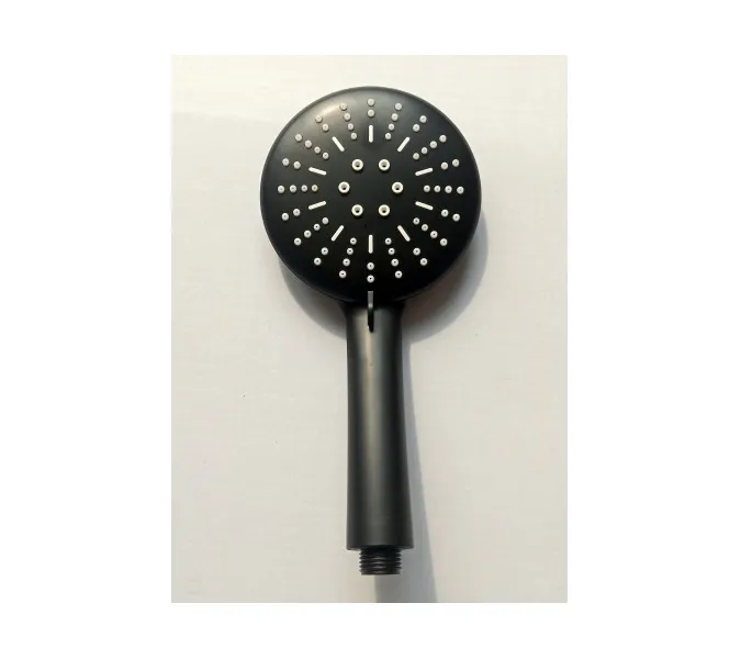 Душевая кабина Frank F412 L/R  Black  низкий поддон, Цвет стекла: прозрачное, Цвет профиля: Черный, Тип поддона: Низкий, Выбрать размер: 120х80, Внешний вид: с крышей, Ориентация: правая, изображение 6