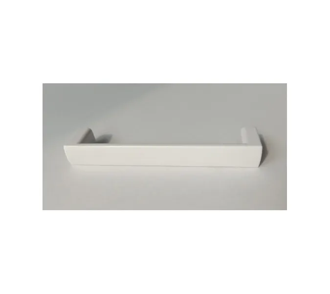 Душевая кабина Frank F411 White  L/R низкий поддон, Цвет стекла: прозрачное, Цвет профиля: Белый, Тип поддона: Низкий, Выбрать размер: 110*80, Внешний вид: с крышей, Ориентация: Левая, изображение 10