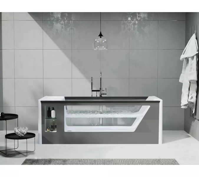 Ванна AIMA GENESIS 180x75, изображение 3
