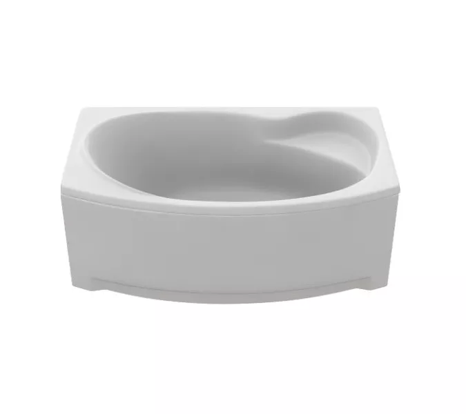 Ванна акриловая  BAS  ЛИБЕРА 170*80