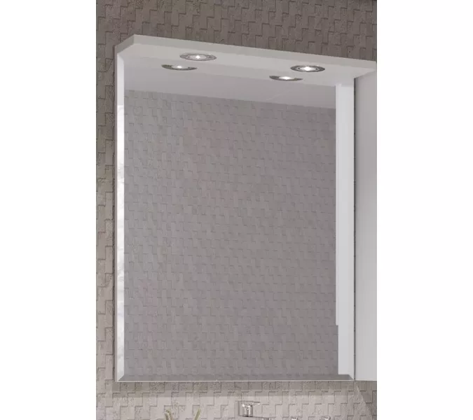 Зеркало OPADIRIS Фреш 59, изображение 2