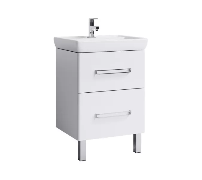 Тумба напольная AQWELLA Нео, Выбрать размер: 60