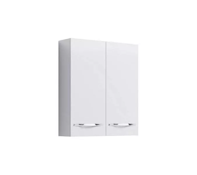 Навесной шкафчик AQWELLA Аллегро 60