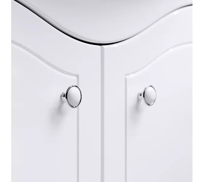 Тумба напольная AQWELLA Франческа, Выбрать размер: 65, изображение 5