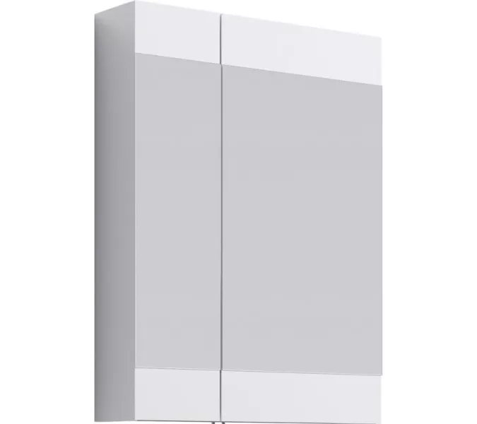 Зеркало-шкаф AQWELLA Бриг, Выбрать размер: 60