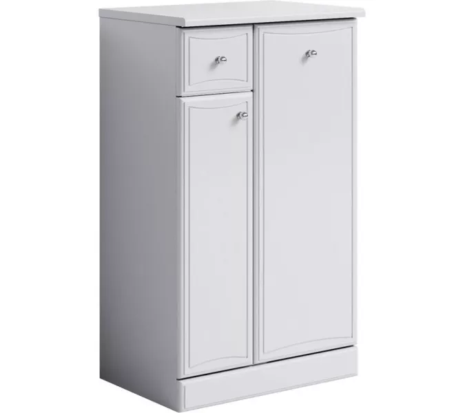 Тумба напольная AQWELLA Барселона 50