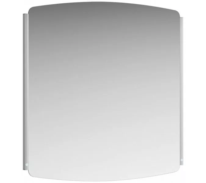 Сенсорное зеркало AQWELLA Неринга 80