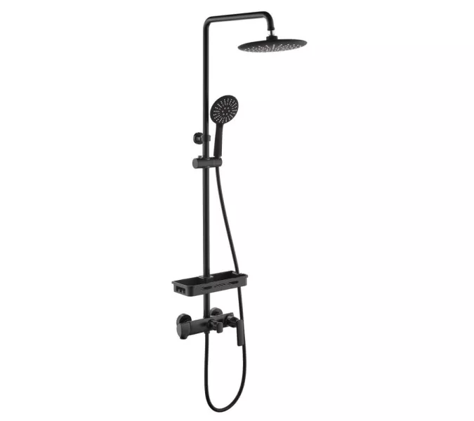 Душевая стойка Orans OLS-7003