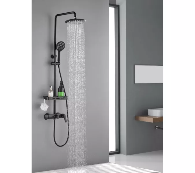 Душевая стойка Orans OLS-7003, изображение 2