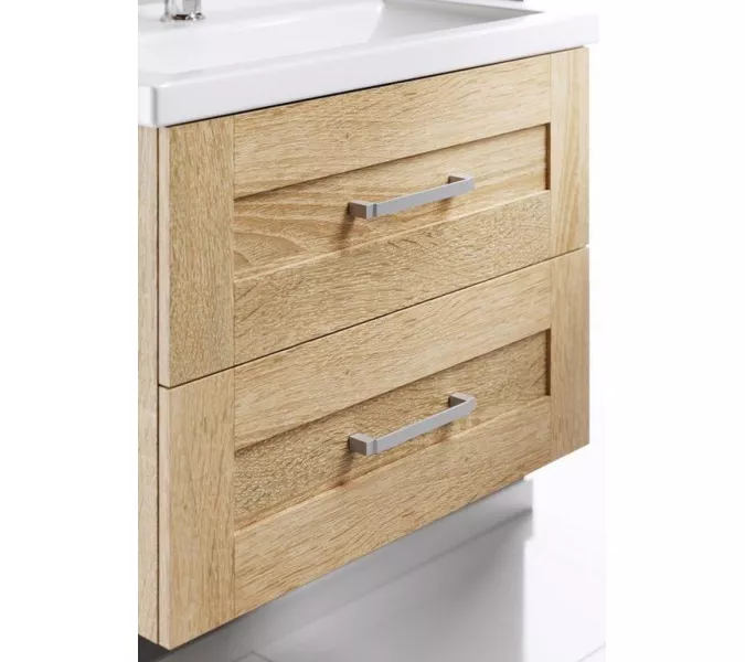 Тумба напольная AQWELLA Фостер, Выбрать размер: 70, изображение 4