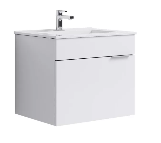 Тумба подвесная AQWELLA Бриг, Выбрать размер: 60