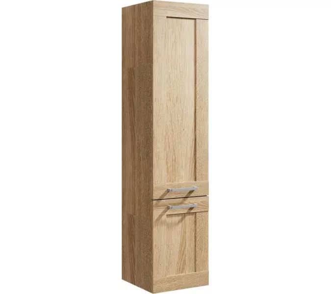 Пенал подвесной AQWELLA Фостер 35