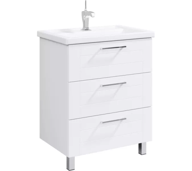 Тумба напольная AQWELLA Манчестер, Выбрать размер: 70