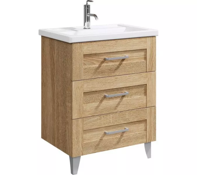 Тумба напольная AQWELLA Фостер, Выбрать размер: 70