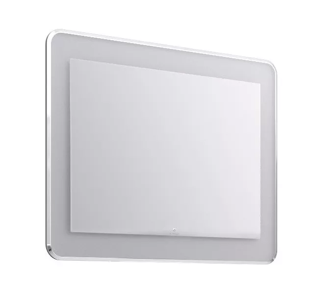 Зеркало AQWELLA Малага, Выбрать размер: 90