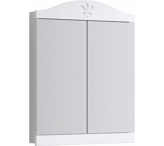 Зеркало-шкаф AQWELLA Франческа, Выбрать размер: 65