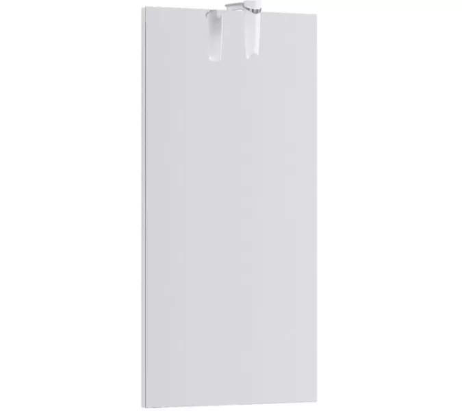 Зеркало AQWELLA Леон, Выбрать цвет: Белый