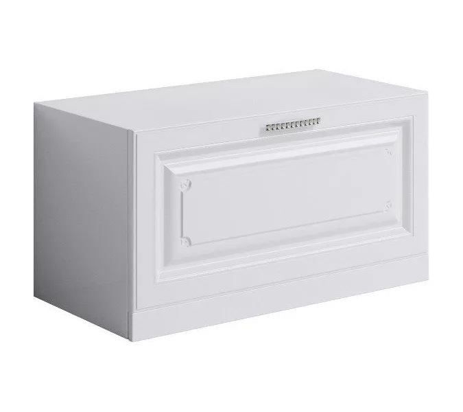 Тумба напольная AQWELLA Империя, Выбрать размер: 80