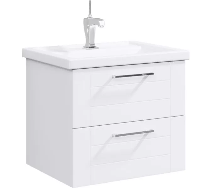 Тумба подвесная AQWELLA Манчестер, Выбрать размер: 60