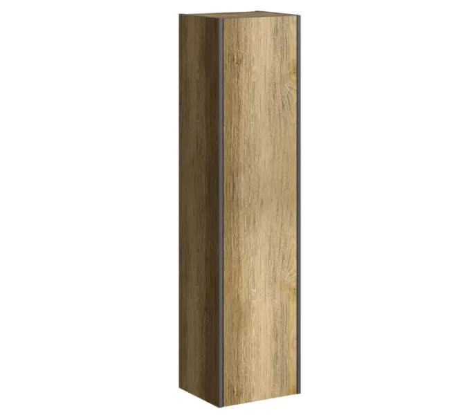 Пенал подвесной AQWELLA Фарго 35