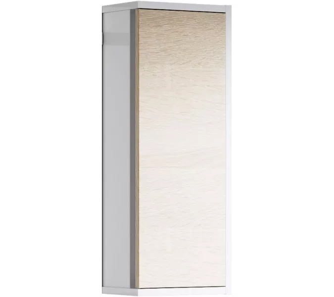 Подвесной шкаф AQWELLA Майами 25