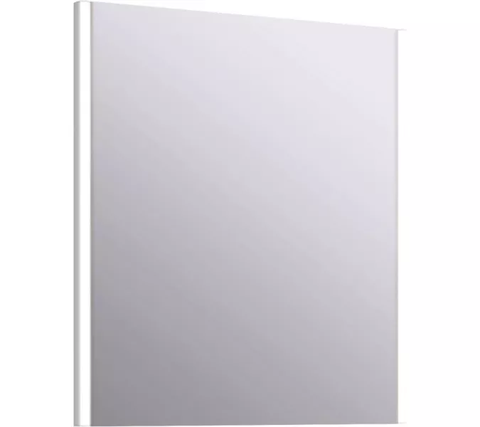 Зеркало с подсветкой AQWELLA SM, Выбрать размер: 60