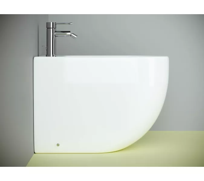 Напольное биде Ceramica Nova Metropol CN4005, изображение 11