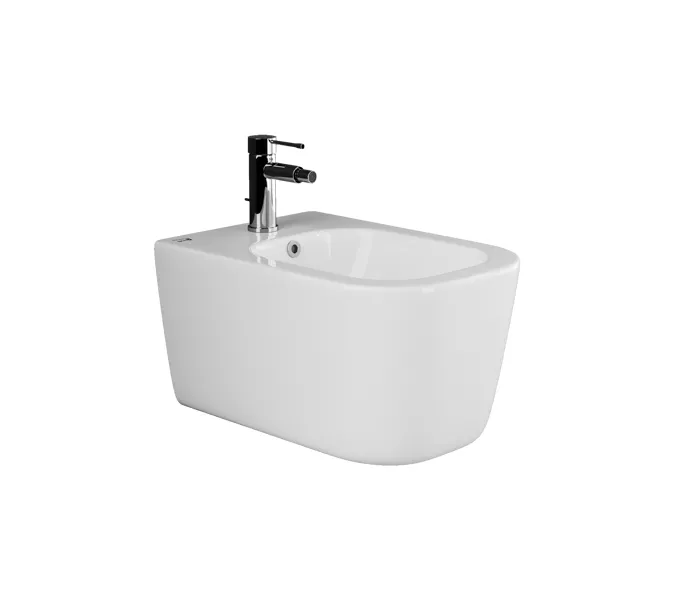 Подвесное биде Ceramica Nova New Day CN3006