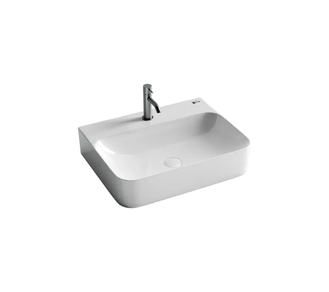 Умывальник накладной Ceramica Nova AURA CN2001
