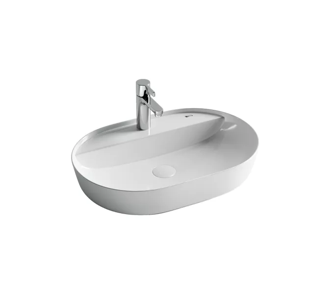 Умывальник накладной Ceramica Nova MODO CN2004