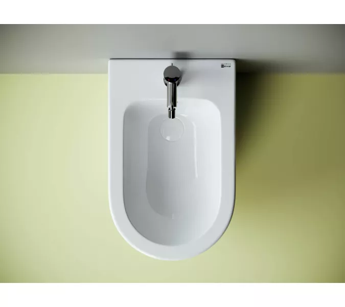 Напольное биде Ceramica Nova Metropol CN4005, изображение 10